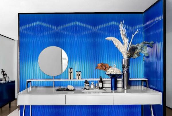 一戶一生活，彷彿住在了大海邊，期待這樣的理想美居