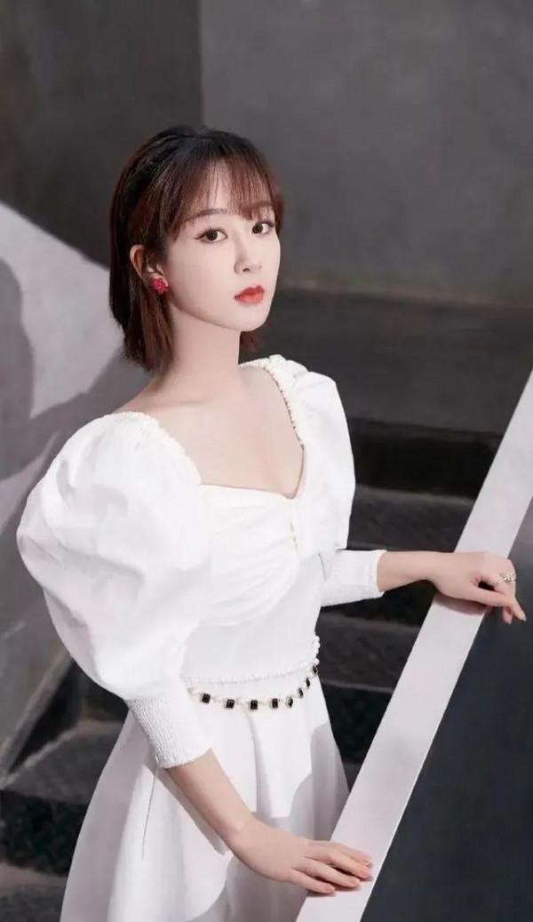 楊紫,貌美如花,秀麗動人 楊紫,貌美如花,秀麗動人