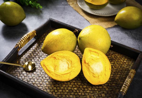 這些不常見的水果,你吃過幾種? 這些不常見的水果,你吃過幾種?