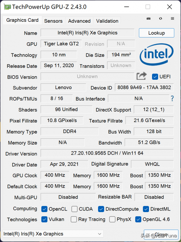 「評測」YOGA終結者?聯想小新Pro14高刷版開箱測評 「評測」YOGA終結者?聯想小新Pro14高刷版開箱測評