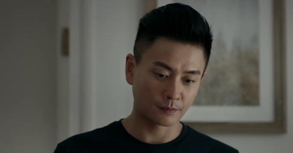 衝進電視劇榜Top3！陳坤、辛芷蕾都壓不住，TVB“王炸劇”不簡單