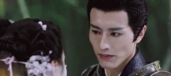 魯地產大帥哥！看這10位山東男星，就知現在的古裝美男是啥水平了