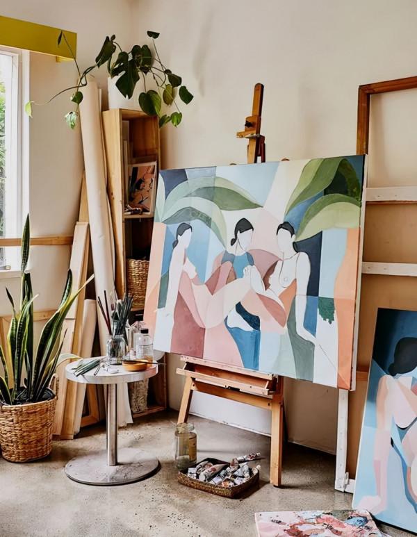 好品味的女人,假日怎麼過 好品味的女人,假日怎麼過