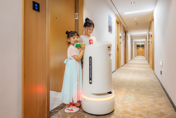 從汽車旅館到酒店帝國，這個美式”潮”牌憑何出圈