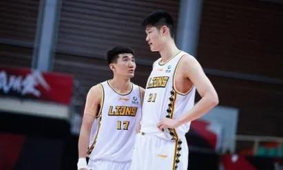 CBA第六輪 廣廈遇巨人殺手 三少遭遇挑戰 能否迎來六連勝