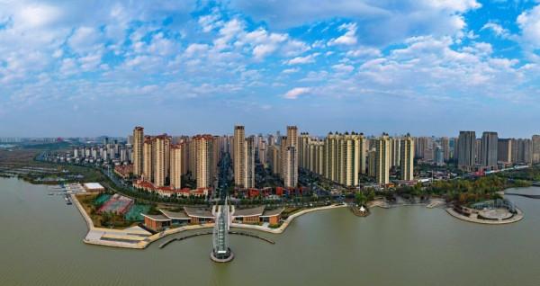 安徽將建12個II 型大城市，9箇中等城市晉級，2個落選Ⅰ型大城市