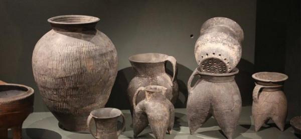 流失在國外11家著名博物館裡的這些中國國寶，你知道多少？