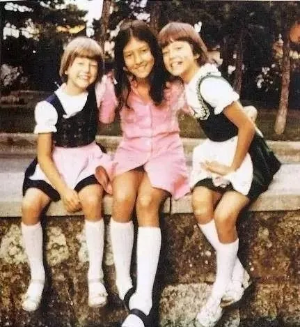 她是歐洲首位亞裔王妃，40歲時和王子離婚：男人不過是錦上添花