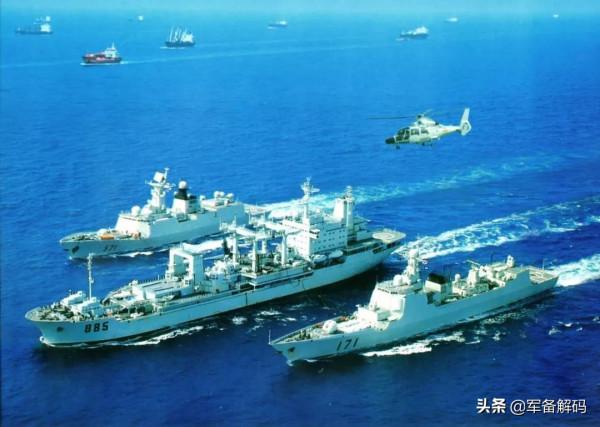 從航母到發動機:中烏軍貿合作廣泛深入,基本全都取得了重大成果 從航母到發動機:中烏軍貿合作廣泛深入,基本全都取得了重大成果