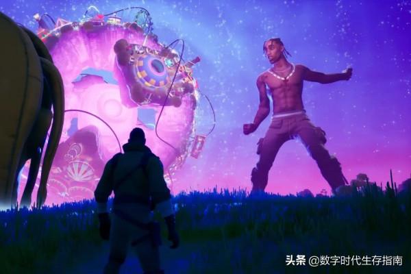 夢的具象,後人類的永生世界——《元宇宙》 夢的具象,後人類的永生世界——《元宇宙》