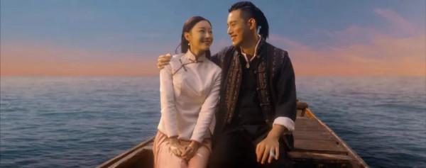 最新上線的10部電影，不知你對哪部比較感興趣？