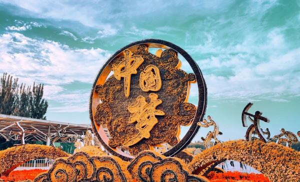 全球經濟復甦乏力，2022會爆發經濟危機嗎？但中國的風景獨好