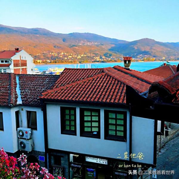 回憶2018:巴爾幹半島自由行之三 馬其頓 回憶2018:巴爾幹半島自由行之三 馬其頓