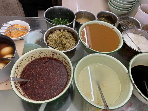 重慶小面之旅第201站