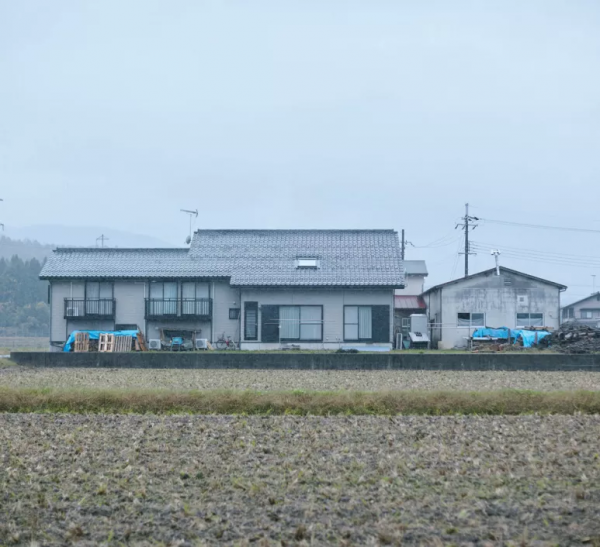 這個愛造房子的男人，連村上春樹也著迷，進來認識一下