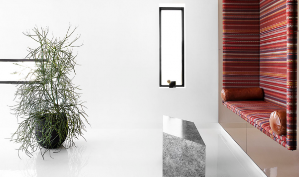 “mix &amp; match”，隨意混搭的摩洛哥風格