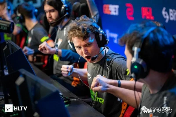 「斯德哥爾摩Major」VP、ENCE、Entropiq晉級！TYLOO遺憾出局