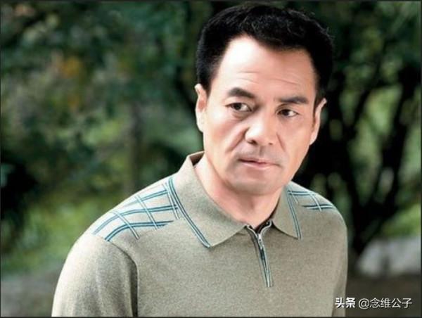 “壞小子”尤勇智做的那些事，打臉了多少當紅明星