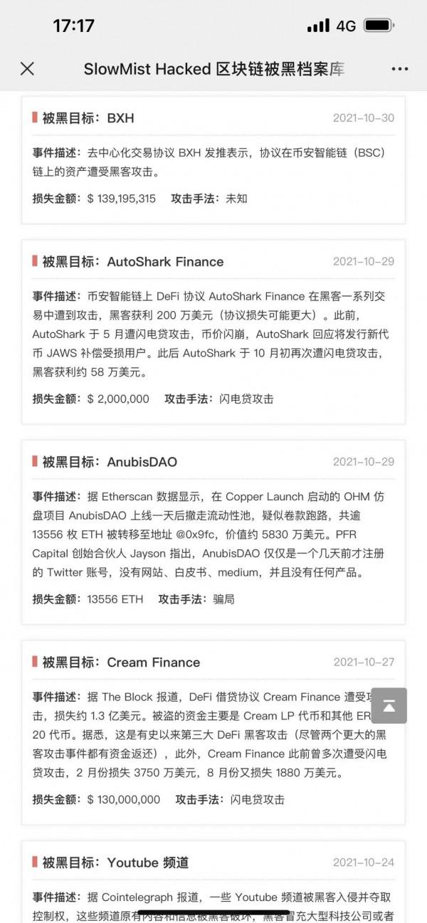 Cryptocurrency：加密貨幣世界充滿了黑暗森林體系的屬性