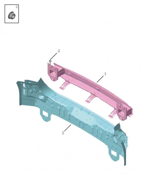 吉利星越更換配件價格總結，讓你修車養車更簡單