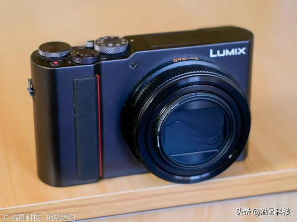 聊一聊同尺寸最強的長焦卡片機