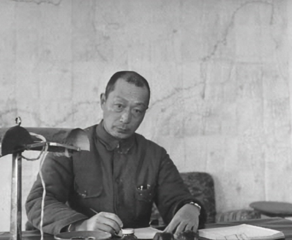 1958年，國防科委成立，聶榮臻兼任主任，4副主任都是誰？