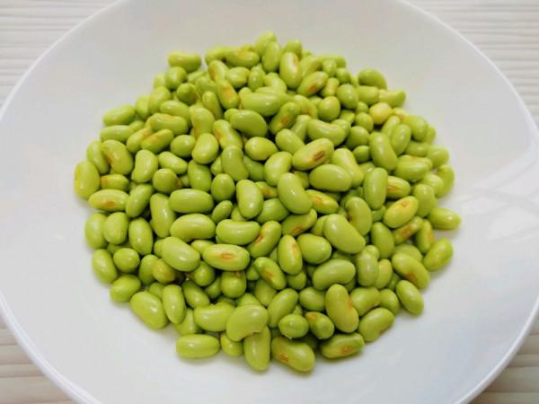 減肥期間就吃毛豆炒雞丁，低脂營養，口味清淡，多吃不怕胖