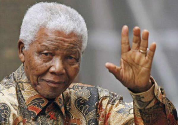 昔日的非洲唯一“發達國家”南非因何衰落