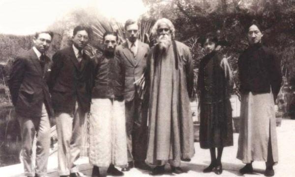 1921-2021，中國重要的一百個瞬間