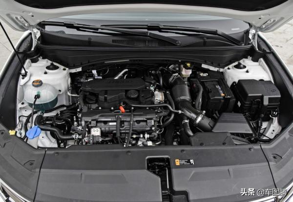 採用全新平臺架構 16.18萬起售的第五代途勝L哪款車型最超值? 採用全新平臺架構 16.18萬起售的第五代途勝L哪款車型最超值?