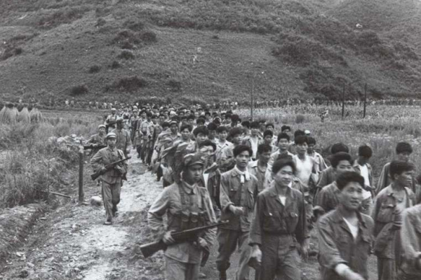 朝鮮戰爭勝利在望，為何主席密調24萬大軍入朝？大局觀令人佩服