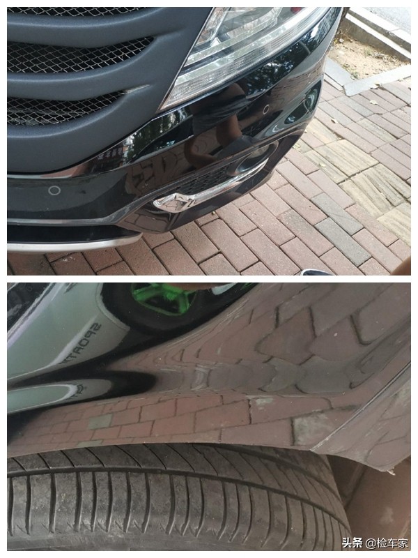 開了7年的本田歌詩圖賣14萬！原以為是高價買好車，最後卻打了臉