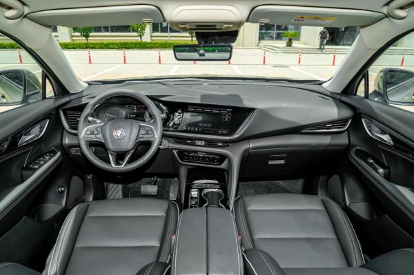 20-30萬區間7座SUV又有新選擇!別克昂科威Plus挺香的? 20-30萬區間7座SUV又有新選擇!別克昂科威Plus挺香的?