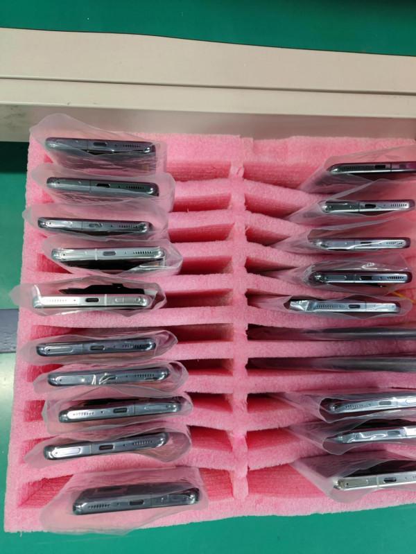 你買到翻新機的機率有多大？