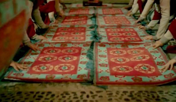 《風起洛陽》剛播四天,居然火了一個胖丫鬟? 《風起洛陽》剛播四天,居然火了一個胖丫鬟?