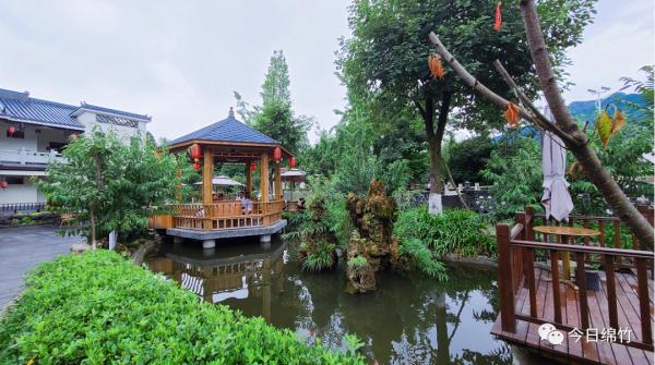 小長假三日遊攻略來啦!吃喝玩樂,玩轉綿竹 小長假三日遊攻略來啦!吃喝玩樂,玩轉綿竹