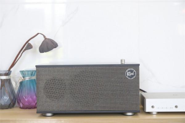 傑士The Three II藍芽音箱深度評測:經典復古,用途多樣 傑士The Three II藍芽音箱深度評測:經典復古,用途多樣