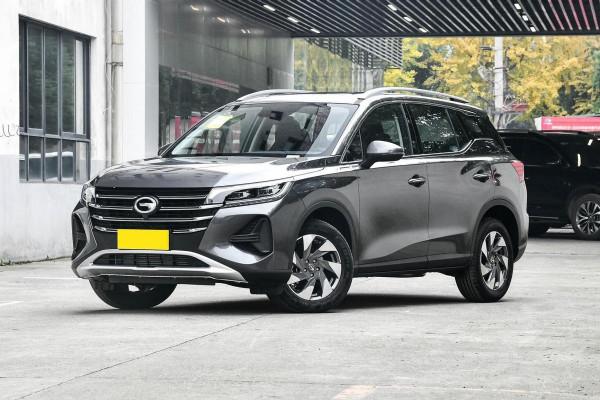 十萬塊買SUV，這幾款大家應該都喜歡，空間大、動力強，顏值還高