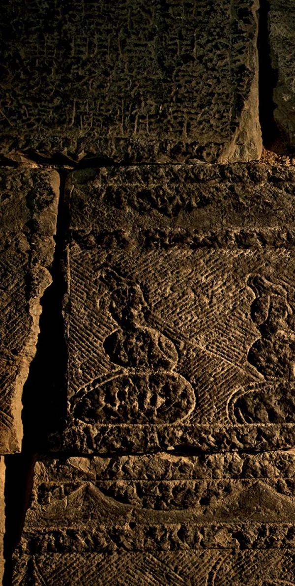 嵩山為什麼是“人間C位”？