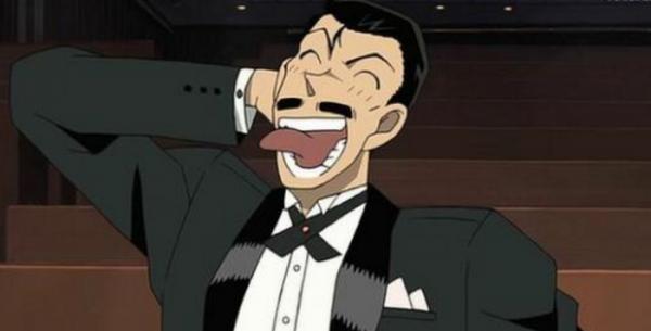 四個聰明人鬥法,柯南安室露餡,朗姆預看戲,卻不知黃雀在身後 四個聰明人鬥法,柯南安室露餡,朗姆預看戲,卻不知黃雀在身後