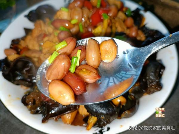 冬季怕冷多吃它，5元炒一盤，營養不比阿膠差，氣血不足要常吃