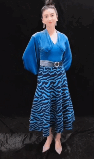 驚豔《甄嬛傳》,但10年來未能爆紅的7位女演員,一個比一個可惜 驚豔《甄嬛傳》,但10年來未能爆紅的7位女演員,一個比一個可惜