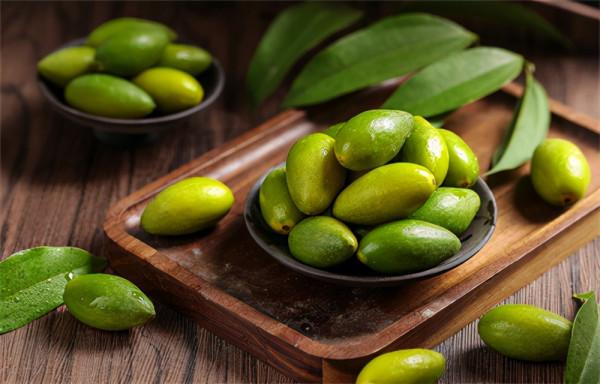 痘博士祛痘活動真實存在嗎？痘博士說說橄欖能否祛痘