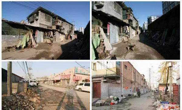 豐臺再添2商業專案！位置&plus;效果圖曝光！這個舊村改造也有訊息了