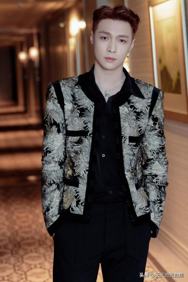 《這就是街舞4》總決賽，張藝興《飛天》大秀東西融合，穿越古今