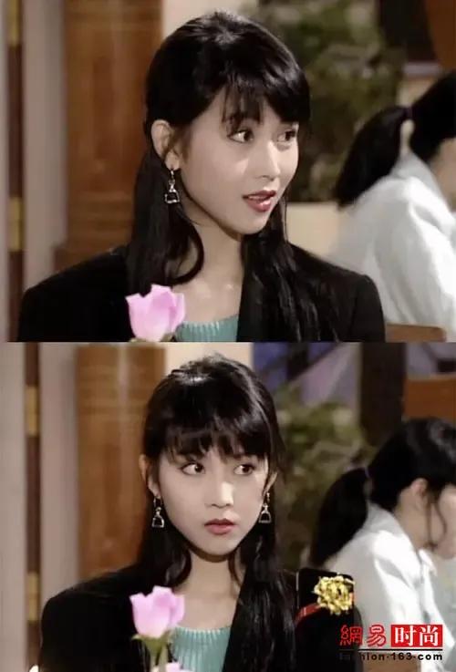 蔡少芬高畫質美圖