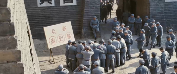 開國少將被活埋38個小時，兩隻蒼蠅成了救命恩人，現99歲仍健在