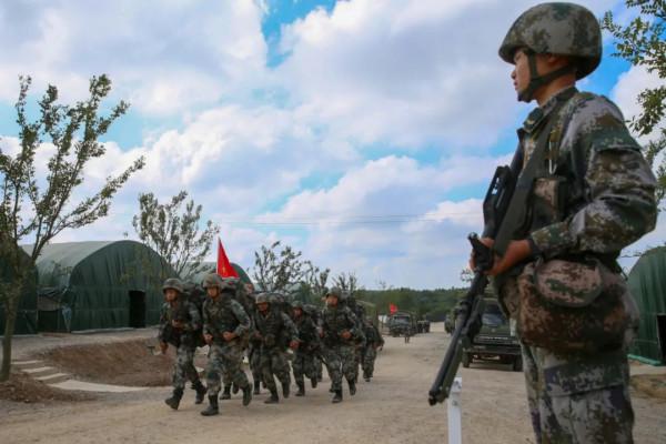 三界,硝煙再起 三界,硝煙再起