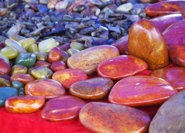 阿富汗：坐擁金山銀山的乞丐 | 地球知識局