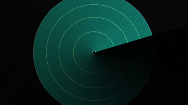 量子糾纏buff加持，雷達精度提高500倍，論文已登物理頂刊